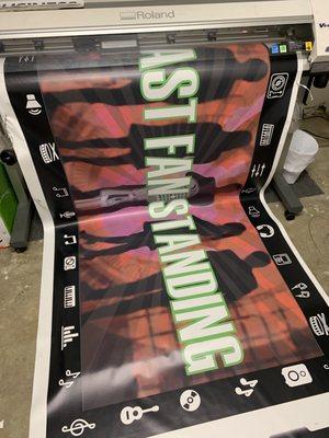 banners printing