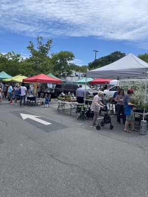 Greenbelt Farmers Market