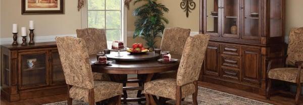 Twin Brook Furniture