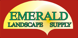 Emerald Landscape Supply logo