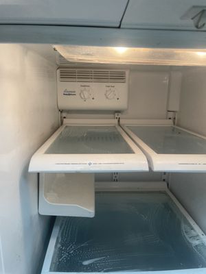 Fridge