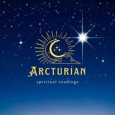 Arcturian Tarot