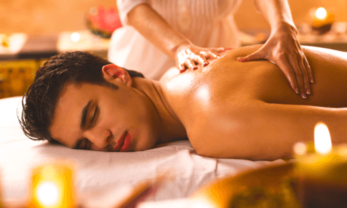 Abhyanga is the ayurvedic warm oil massage that is held in high regards for rejuvenating properties.