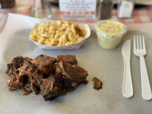 Burnt Ends Tray!!!!