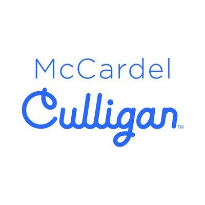 2024 McCardel Culligan logo