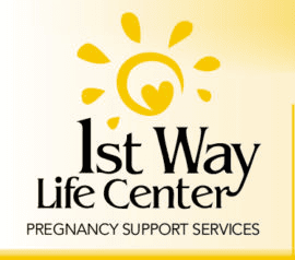 1st Way Life Center & Pregnancy Support Services