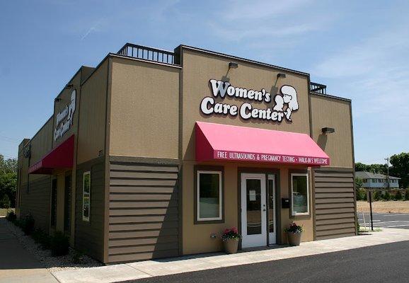 Women's Care Center