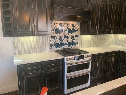 Kitchen backsplash beautiful