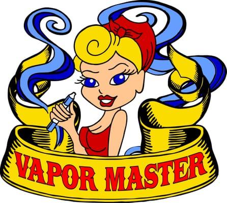 The Vapor Master