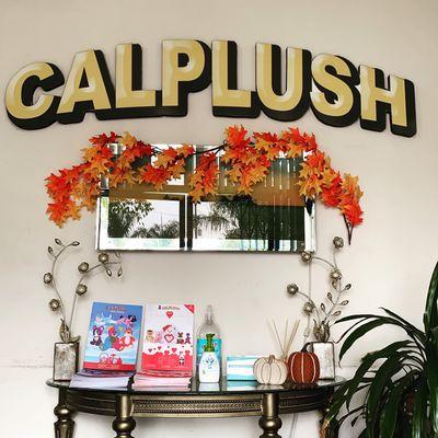 Calplush