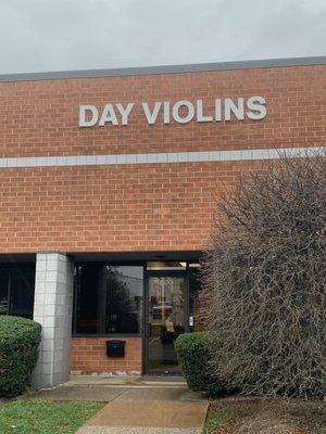 Day Violins