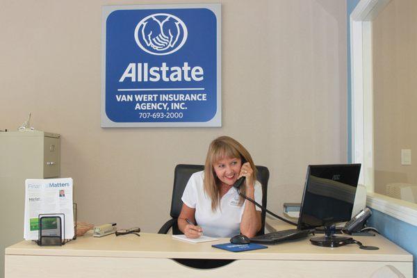 Allstate Insurance