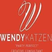 Wendy Katzen "Party Perfect"