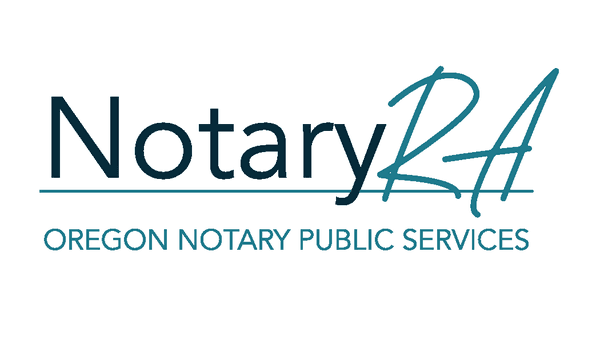 Notary RA