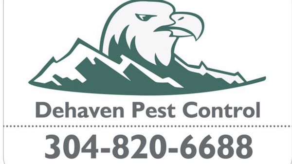 Dehaven pest control