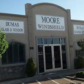 Moore Services