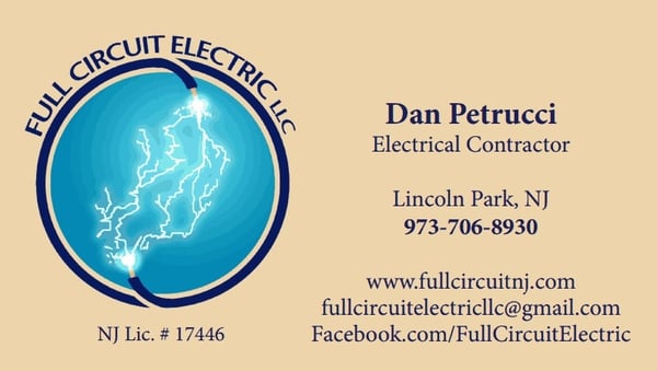 Full Circuit Electric