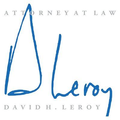 David Leroy Attorney at Law