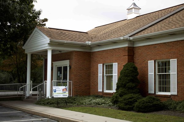 Union Community Bank Hempfield Branch