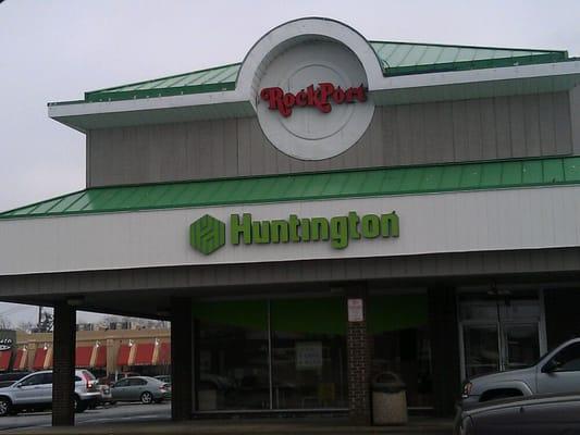 Huntington Bank