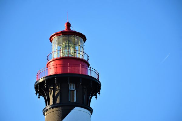 St. Augustine Lighthouse