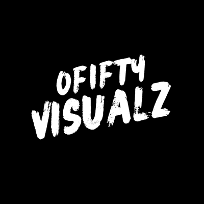 OfiftyVisualz