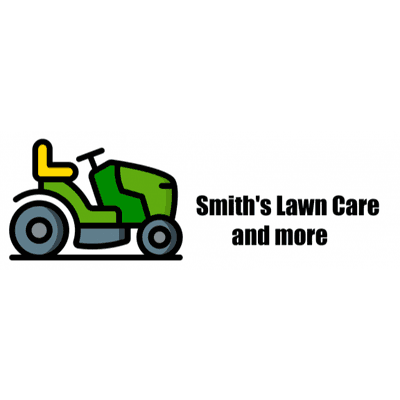 Smith's Lawn Care and More