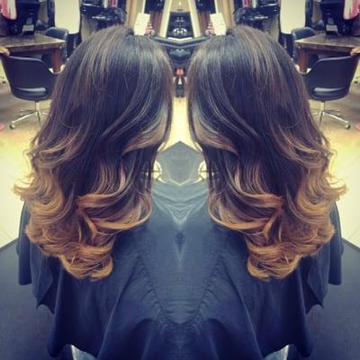 Balayage by Roxanne