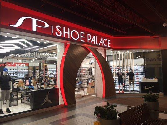 Shoe Palace