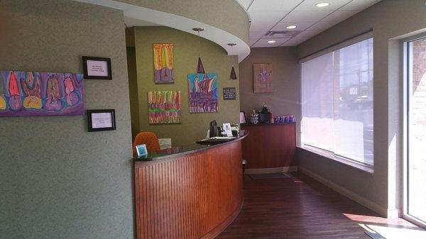 Endodontic Associates Of Louisville