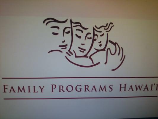 Family Programs Hawaii