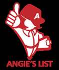 Member of Angie's List