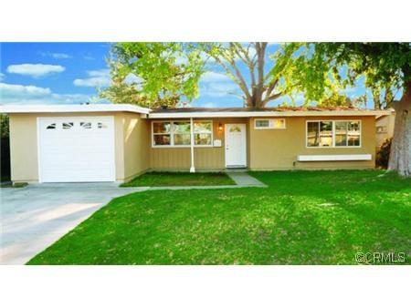 WEST COVINA- Sold to one of my many buyers. Congratulations on your new home!!!