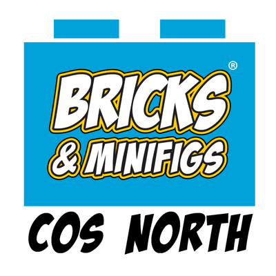 Bricks & Minifigs