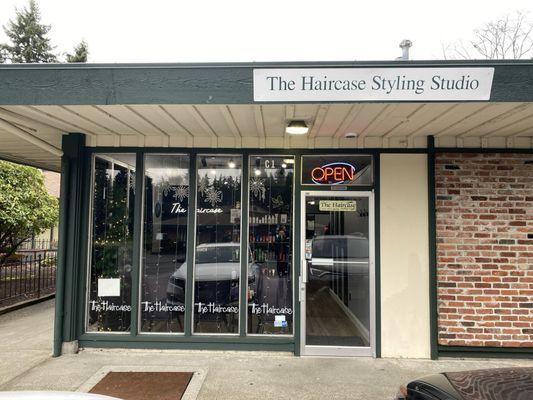 Haircase Styling Studio