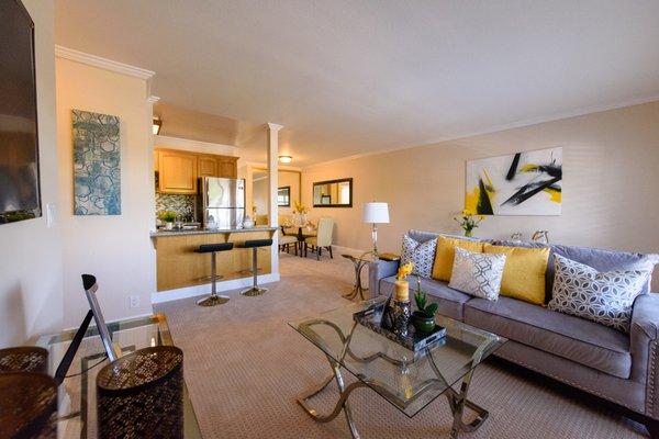 650 Alamo Ct #20, Mountain View SOLD