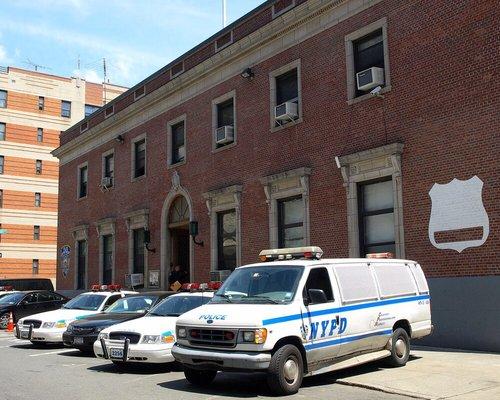 46th Precinct