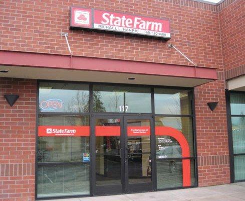 State Farm Office