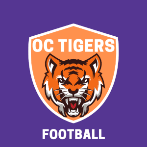 OC Tigers Youth Football