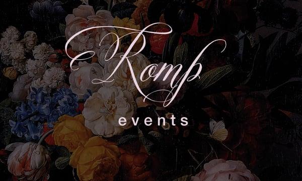 Romp Events