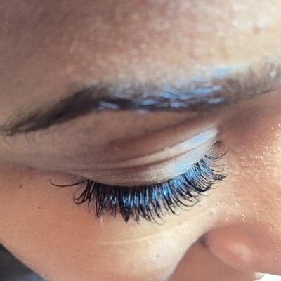 Eyelash Extensions