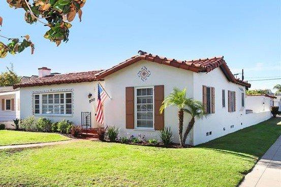 I love selling these Historic homes in Coronado to owners that continue to preserve and cherish them.