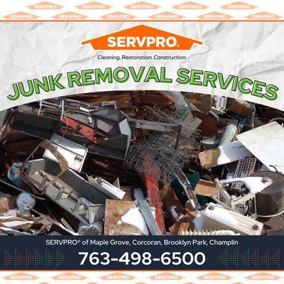 SERVPRO of Brooklyn Park Champlin