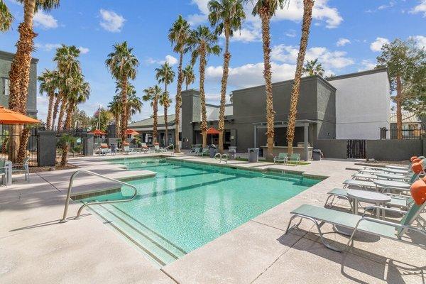 Viridian Palms Apartment Homes