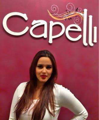 Capelli Style & Spa