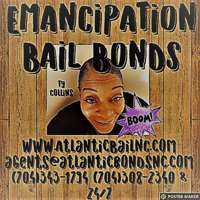 Atlantic Bail Bonds