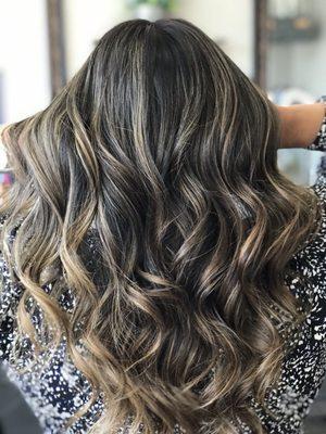 Balayage