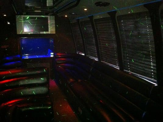 Atlantic Coast Limousine