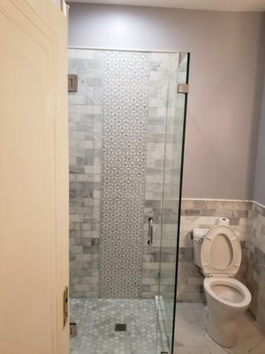 Bathroom Tile