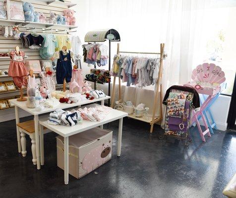 Baby Boutique